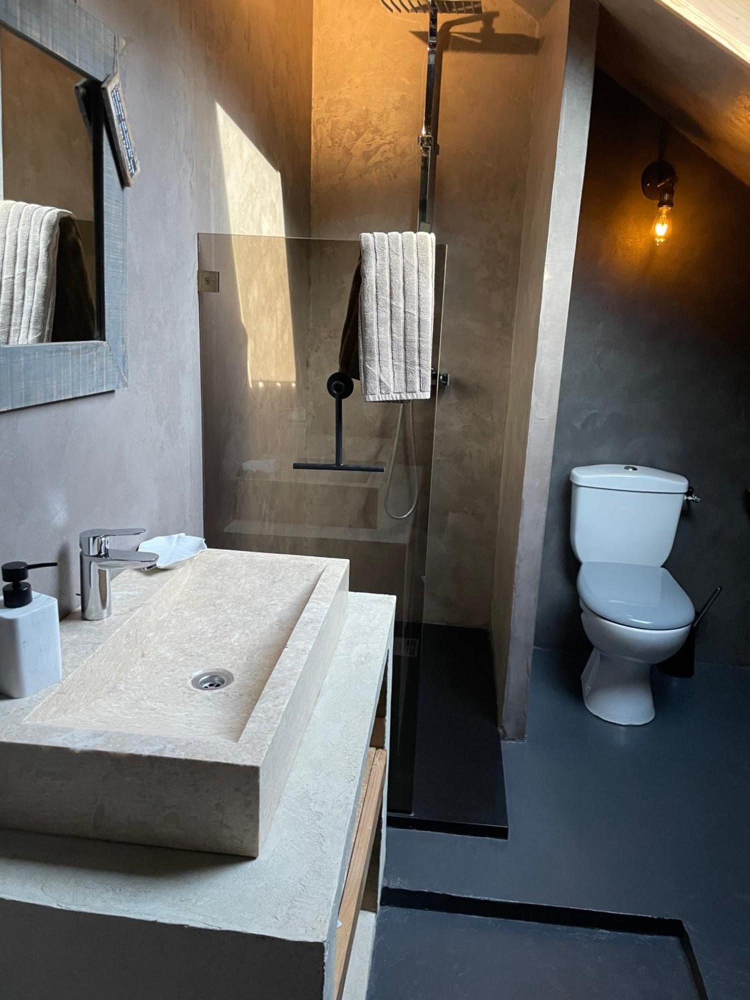 Ferienwohnung Les Remparts Luz-Saint-Sauveur Zimmer foto